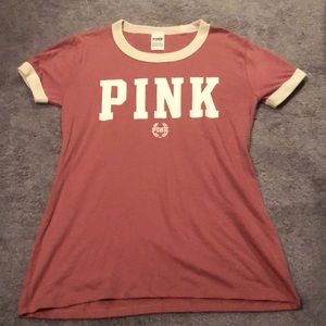 Victoria Secret Pink T-Shirt